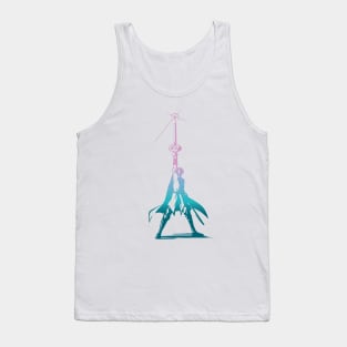 Marth - Tipper Tank Top